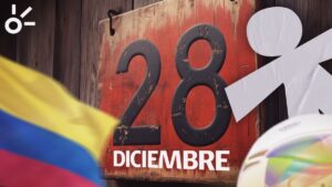 Día de los inocentes en el fútbol colombiano: estos fueron los ridículos de 2024