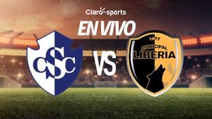 Cartaginés vs Municipal Liberia, en vivo la jornada 3 de la Liga de Costa Rica 2025: resultado y goles del partido de hoy