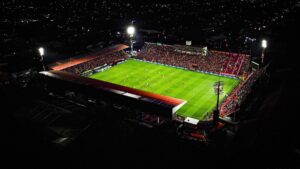 Alajuelense cambia de casa: cuál será su estadio durante la sanción al Morera Soto