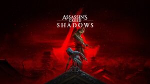 Ubisoft presentó el primer tráiler de historia de Assassin’s Creed: Shadows