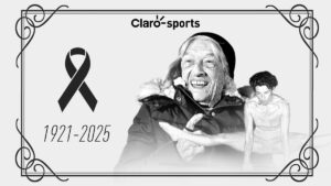 Muere Ágnes Keleti, leyenda de la gimnasia artística a los 103 años y multimedallista olímpica