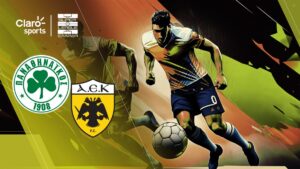 AEK Atenas vs Panetolikos en vivo el streaming de la Superliga de Grecia: Resultado y goles del juego