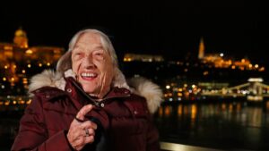 Muere, Ágnes Keleti, leyenda de la gimnasia artística a los 103 años y multimedallista olímpica