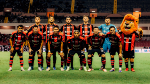 No tenía lugar: Alajuelense confirmó una sorpresiva salida