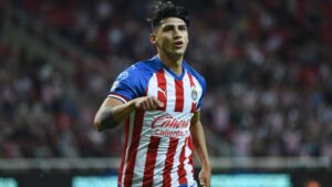 ¿Cuál ha sido el mejor fichaje de Chivas para el Clausura 2025?