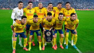 ¡Regresa el tricampeón! América jugará con sus titulares contra Santos en la jornada 3 del Clausura 2025