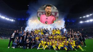 ¡Ni con Leo Messi! El plantel del América vale mucho más que el Inter Miami