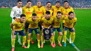 América regresará con sus elementos estelares para la Jornada 3 ante Santos