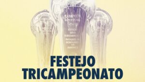 América festejará su tricampeonato con caravana y un evento en el estacionamiento del Estadio Azteca