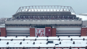 El ‘invitado’ especial que tendrá el duelazo entre Liverpool y Manchester United en Anfield