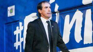 Guillermo Almada confirma nuevo refuerzo y se dice a gusto con la plantilla conformada para el Clausura 2025 y el Mundial de Clubes