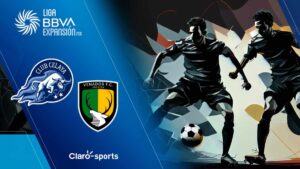 Celaya vs Venados: Jornada 3 de la Liga de Expansión MX, en vivo