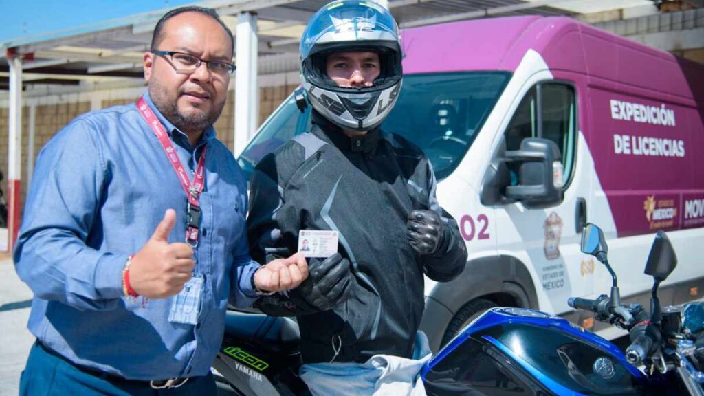 Refrendo Edomex 2024 para motos: ¿Cuánto cuesta y cuál es la fecha límite para pagar con descuento?
