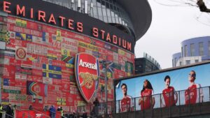 Arsenal vs Tottenham en vivo la Premier League: Resultado y goles de la jornada 21, en directo online