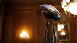 New Orleans se prepara para el Super Bowl 2025