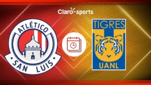 Atlético San Luis vs Tigres Liga MX jornada 1: Dónde ver en vivo el partido, precios de boletos, posibles alineaciones y pronósticos