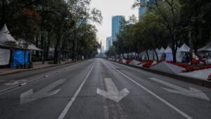 Hoy No Circula CDMX y Edomex: ¿Qué autos descansan del 13 al 18 de enero?