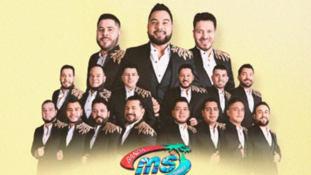 El Club América anuncia que la Banda MS formará parte de los festejos del equipo tras conseguir el tricampeonato