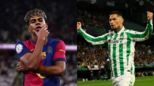 Barcelona vs Betis en vivo la Copa del Rey: Resultado y goles de los octavos de final, en directo online