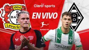 Bayer Leverkusen vs Borussia Monchengladbach en vivo la Bundesliga: Resultado y goles de la jornada 18, en directo online