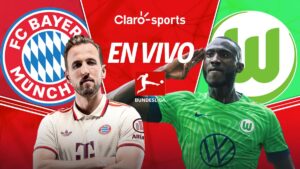 Bayern Munich vs Wolfsburg en vivo la Bundesliga: Resultado y goles de la jornada 18, en directo online