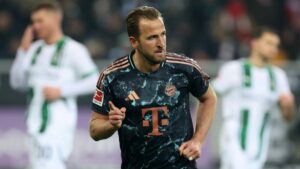 Bayern Munich vs Hoffenheim en vivo la Bundesliga: Resultado y goles de la jornada 17, en directo online