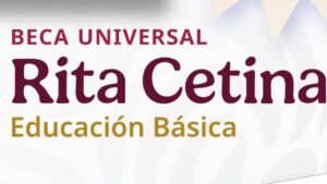 Beca Rita Cetina 2025: ¿Qué debes hacer para recoger tu tarjeta y recibir el pago de 1,900 pesos según la SEP?