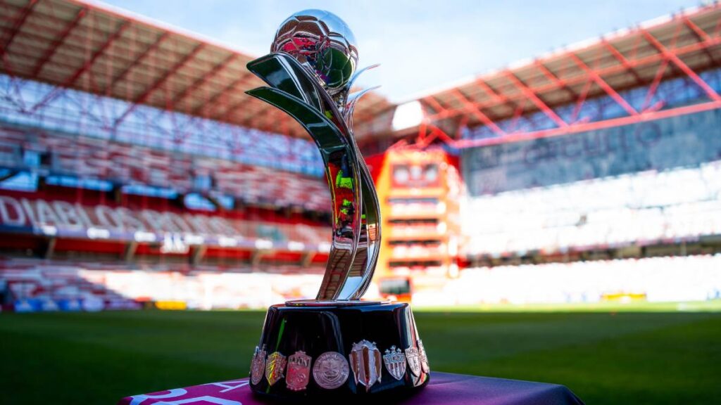 La Liga MX Femenil presenta 'FutFem Donde Sea' con lo que planea revolucionar sus transmisiones