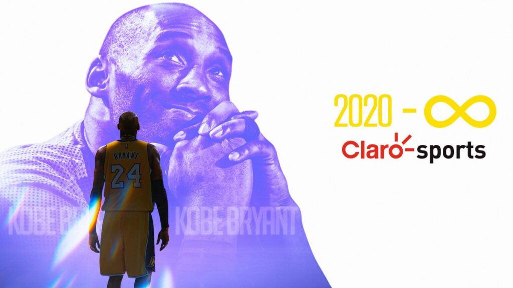 Kobe Bryant y un legado que continúa a cinco años de su partida