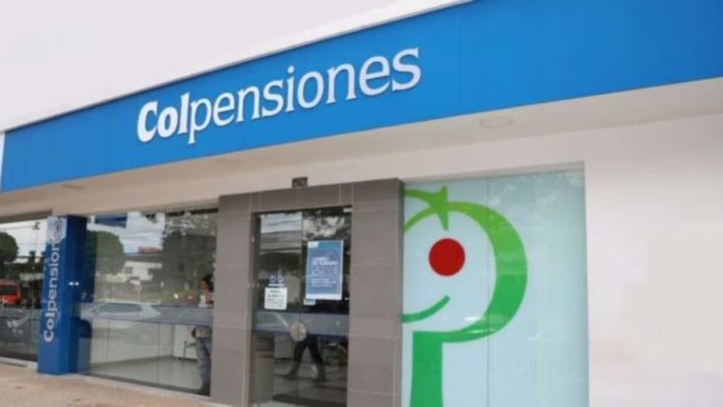 Pensiones de Colombia | Colpensiones.