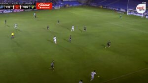 Venados rescata el empate en los últimos minutos ante Celaya