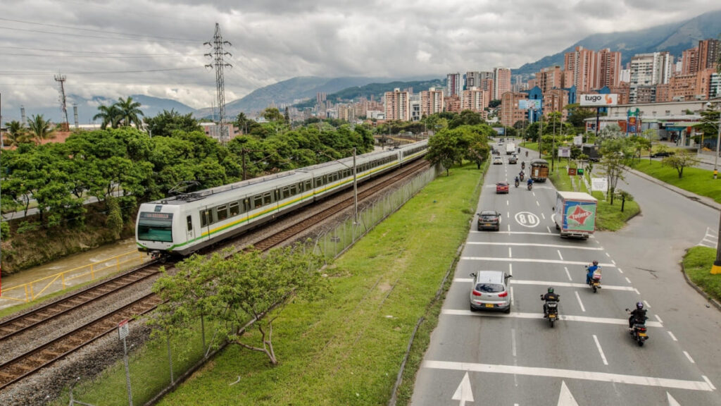 Pico y Placa en Medellín | Movilidad Medellín.