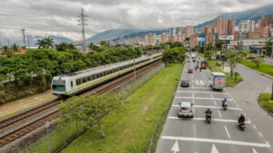 Rotación Pico y Placa Medellín 2025: ¿Cómo queda la medida y a partir de cuándo empieza?