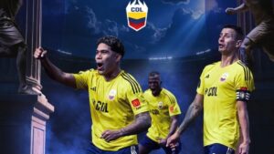 Colombia vs Brasil en vivo: Horario, dónde ver en vivo la final de la Kings League