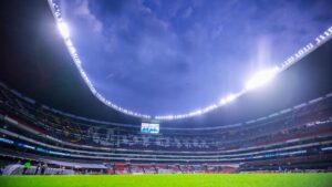FIFA le habría negado la entrada al Estadio Azteca a inspectores que buscaban supervisar la seguridad de los trabajadores