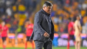 Miguel Herrera, tras amarga presentación con Costa Rica: “Hay que tranquilizarnos y hacer la mejor convocatoria posible”