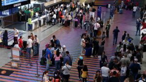 Pasaporte mexicano: Precios actualizados de 2025 y paso a paso para tramitarlo