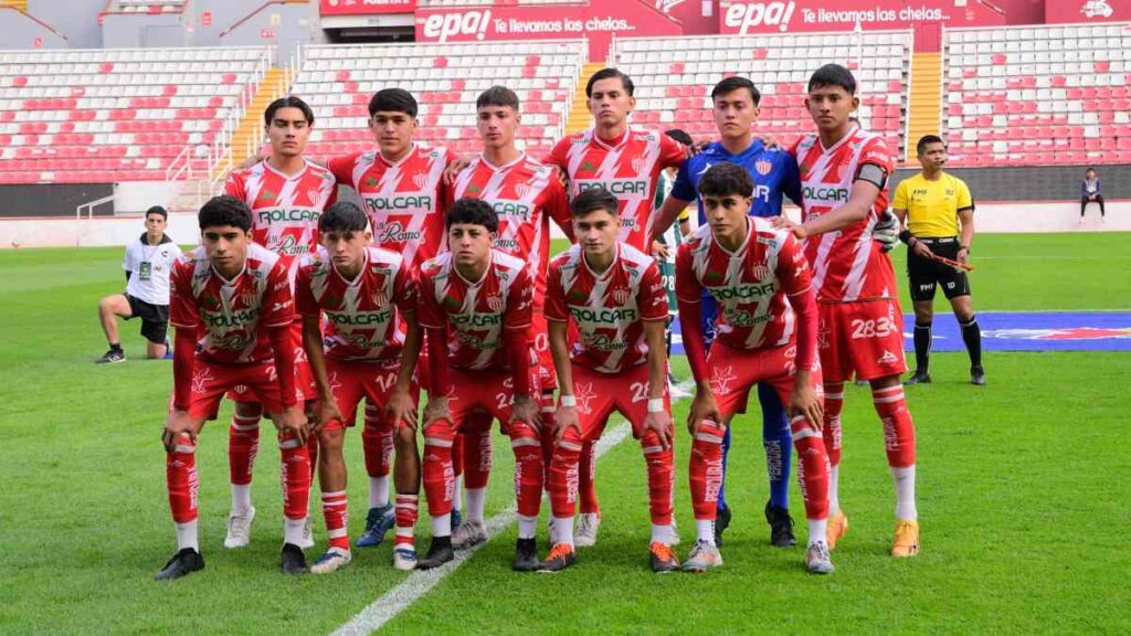 ¿Por qué le dicen Rayos al Necaxa?