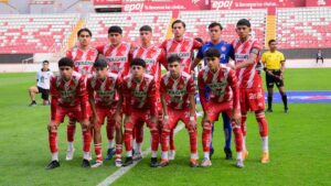 ¿Por qué le dicen Rayos al Necaxa? Conoce la historia del apodo del equipo mexicano