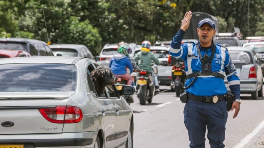 Plan retorno en Colombia | Alcaldía de Bogotá.