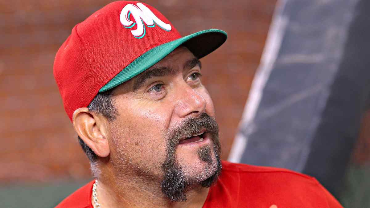 México en la Serie del Caribe 2025 roster, mánager, calendario y