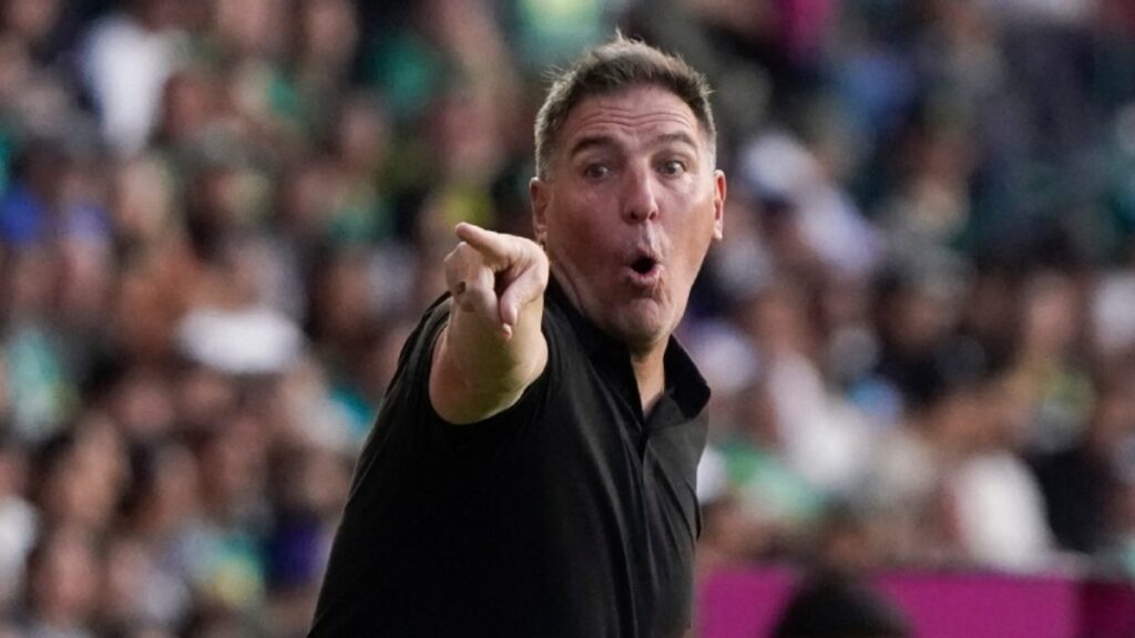 Eduardo Berizzo