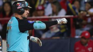 Bravos de Margarita se acerca a su primera Serie del Caribe