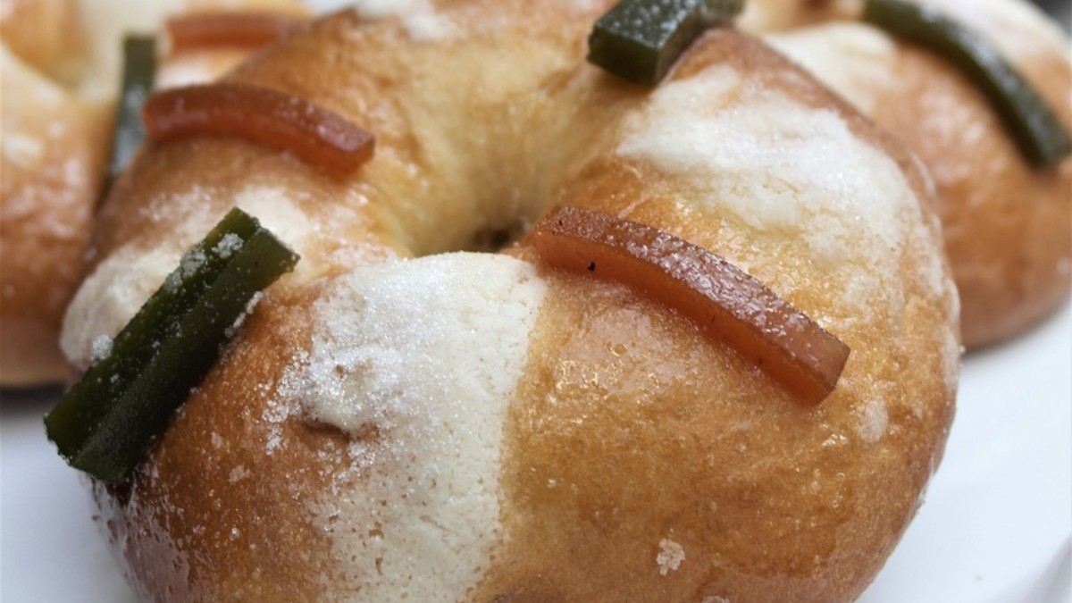 Calendario de días festivos enero 2025 ¿Cuándo vienen los Reyes Magos, se parte la Rosca y