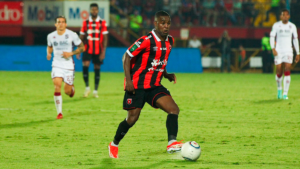 Alajuelense y una dificultad que nadie esperaba con Joel Campbell