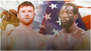 Canelo Álvarez y Terence Crawford ya tendrían acuerdo para pelear en Las Vegas