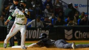 Cañeros de Los Mochis elimina a Algodoneros de Guasave en el Juego 7