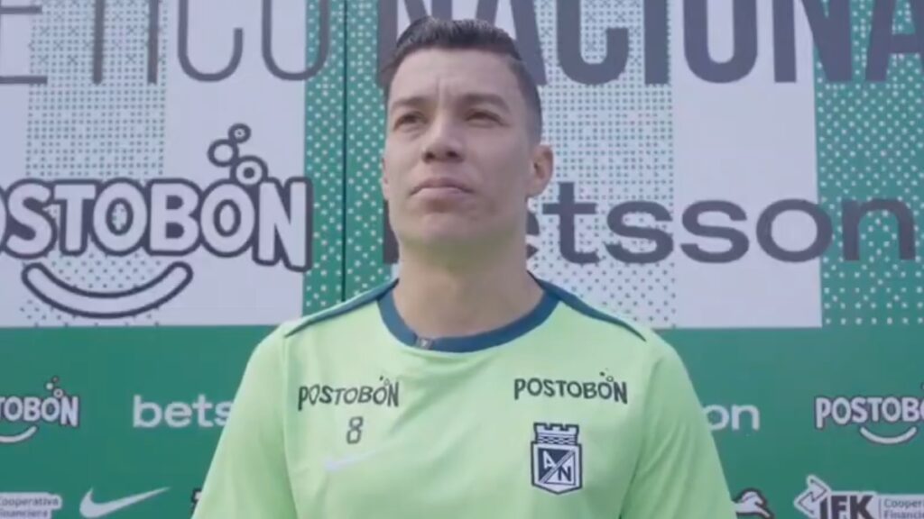 Matheus Uribe