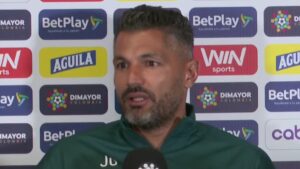 Javier Gandolfi palpita la final de Superliga con Nacional: “Me gusta ganar absolutamente todo”