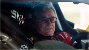 La FIA le impide a Carlos Sainz defender su título en el Rally Dakar 2025